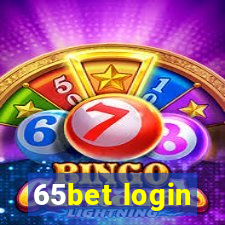 65bet login